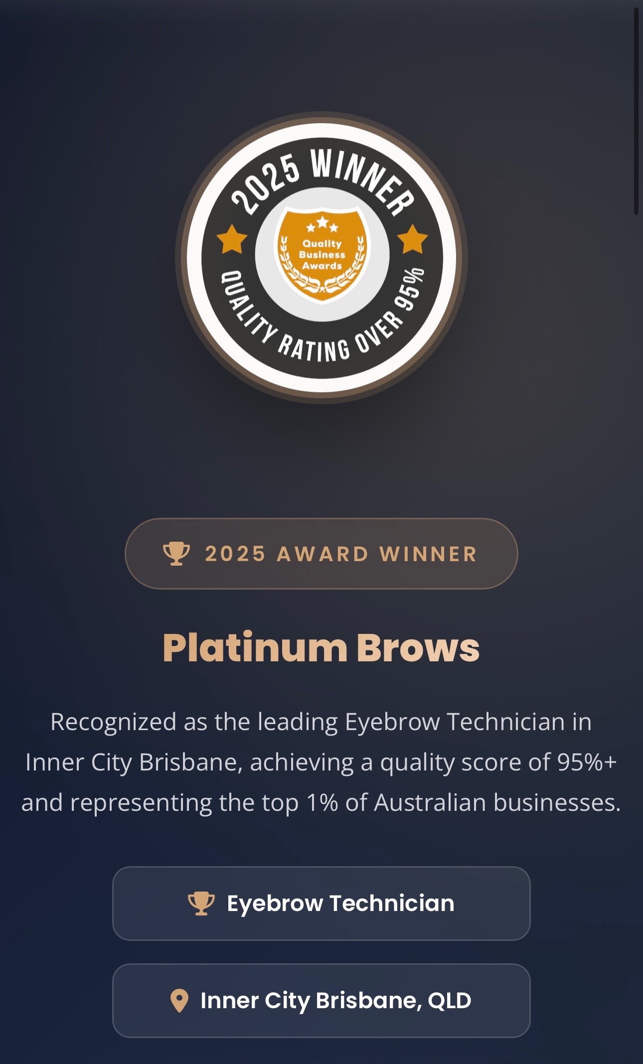 #1 Best Rated 2025